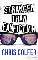   Stranger Than Fanfiction