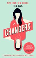   Changers, Book One: Drew