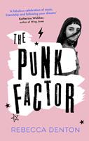   The Punk Factor