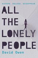   All The Lonely People