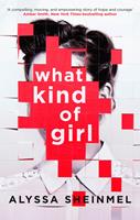   What Kind of Girl
