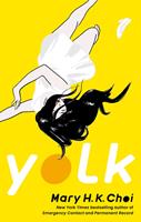   Yolk