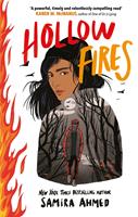   Hollow Fires