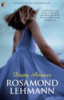   Dusty Answer