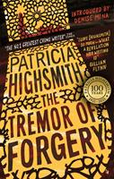   The Tremor of Forgery