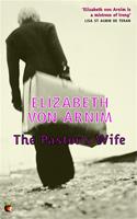   The Pastor's Wife