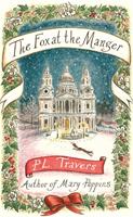   The Fox at the Manger