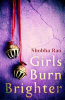   Girls Burn Brighter