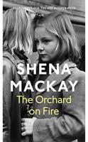   The Orchard on Fire