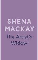   The Artist's Widow