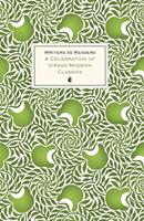   Writers as Readers