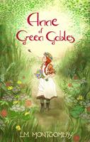   Anne of Green Gables