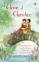   Anne of Avonlea