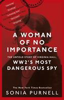   A Woman of No Importance