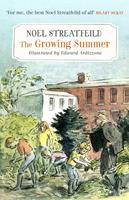   The Growing Summer