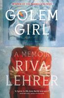   Golem Girl