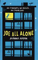   Joe All Alone