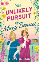   The Unlikely Pursuit of Mary Bennet