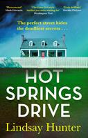   Hot Springs Drive