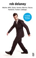   Rob Delaney