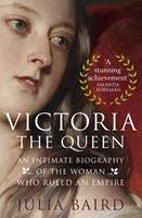   Victoria: The Queen