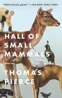   Hall of Small Mammals