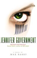   Jennifer Government