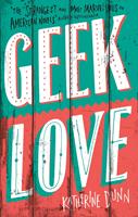   Geek Love