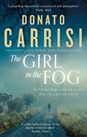   The Girl in the Fog