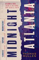   Midnight Atlanta