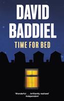   Time For Bed