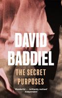   The Secret Purposes