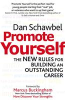   Promote Yourself