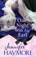   One Night With An Earl