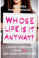   Whose Life Is It Anyway?