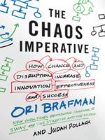   The Chaos Imperative