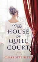   The House in Quill Court
