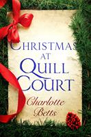   Christmas at Quill Court