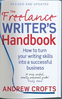   The Freelance Writer's Handbook