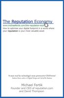   The Reputation Economy