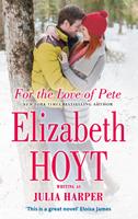   For the Love of Pete