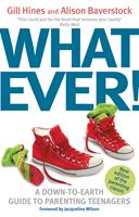   Whatever!