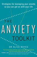   The Anxiety Toolkit