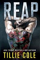   Reap