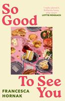   So Good to See You