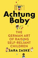   Achtung Baby
