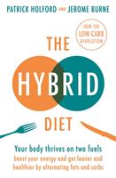   The Hybrid Diet