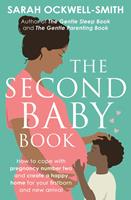   The Second Baby Book