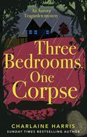   Three Bedrooms, One Corpse
