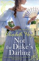   Not the Duke's Darling